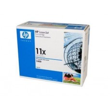 Genuine HP No. 11X Toner Cartridge